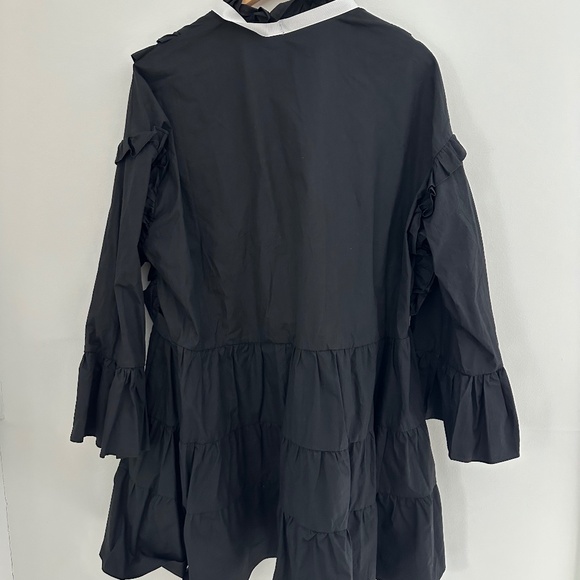 Sister Jane Dasha Mini Dress - Picture 4 of 4